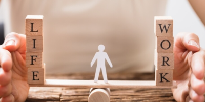 How to negotiate work-life balance